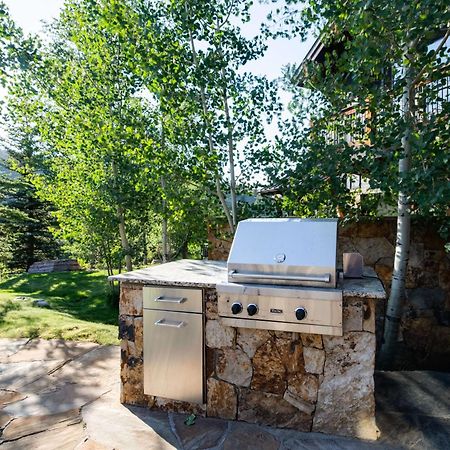 The Shores 229 Breckenridge Exterior photo