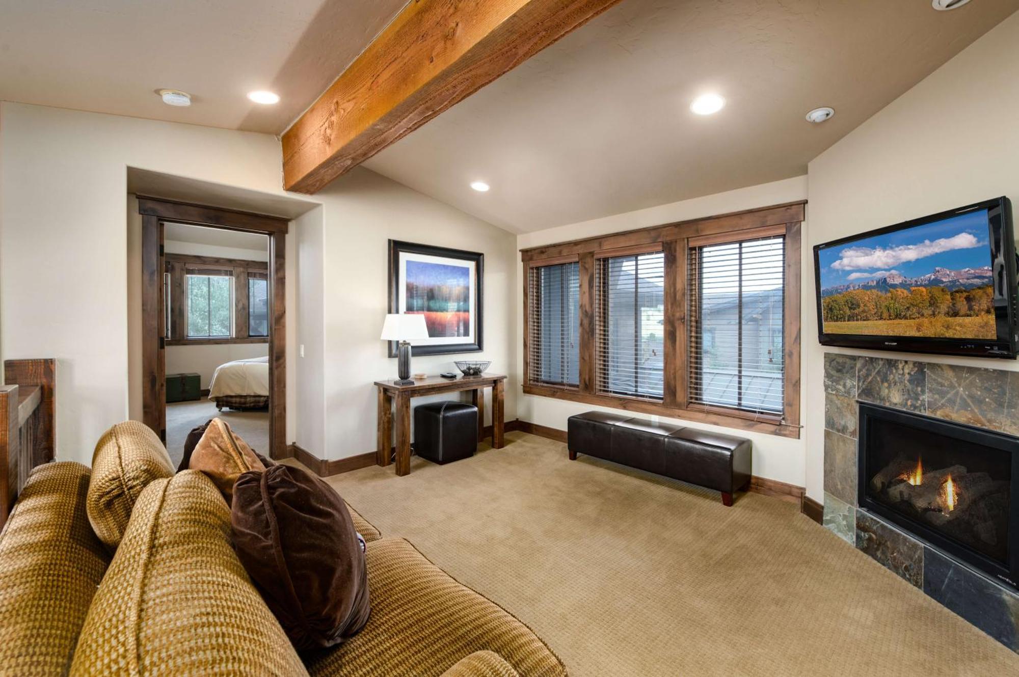 The Shores 229 Breckenridge Exterior photo