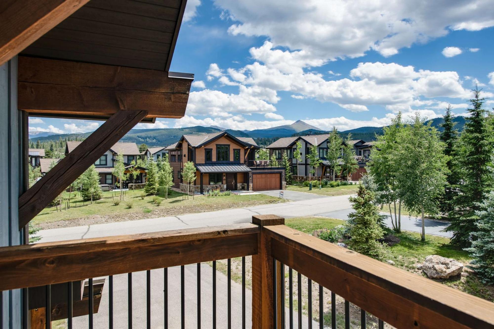 The Shores 229 Breckenridge Exterior photo