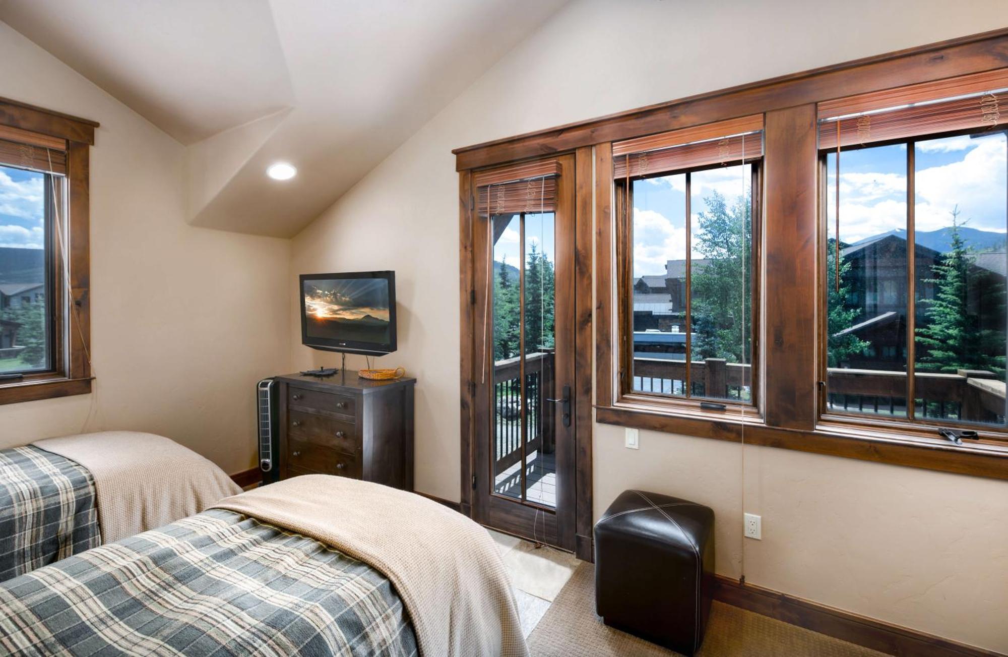 The Shores 229 Breckenridge Exterior photo