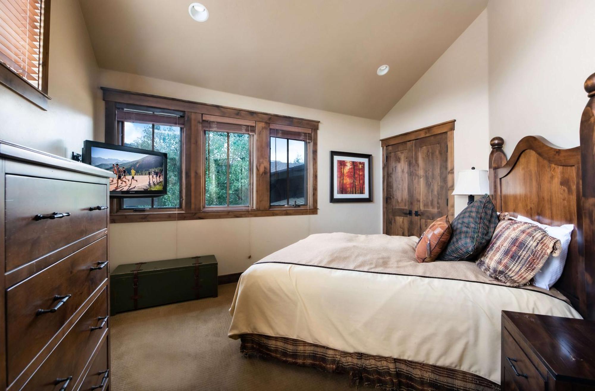 The Shores 229 Breckenridge Exterior photo