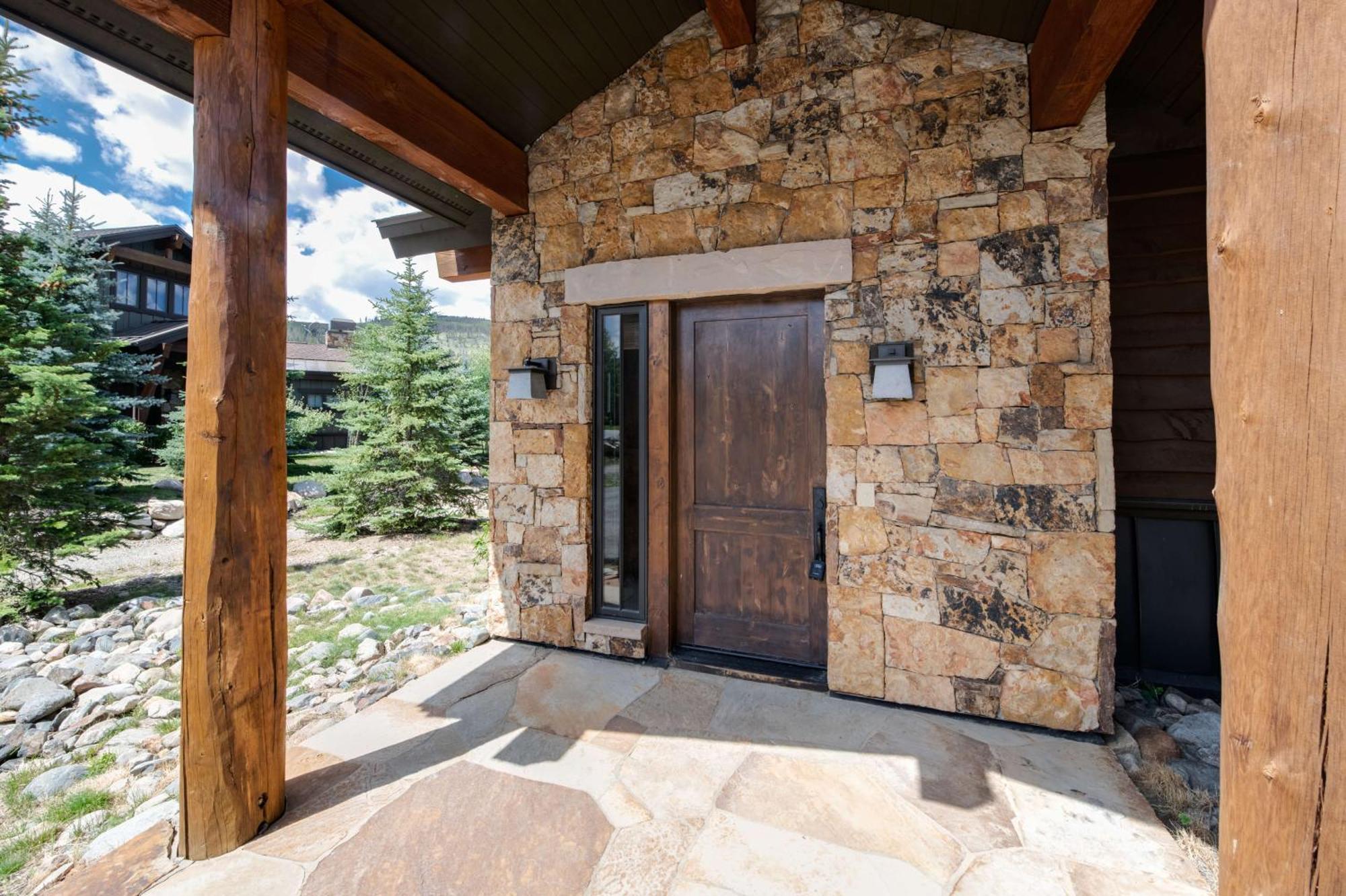 The Shores 229 Breckenridge Exterior photo