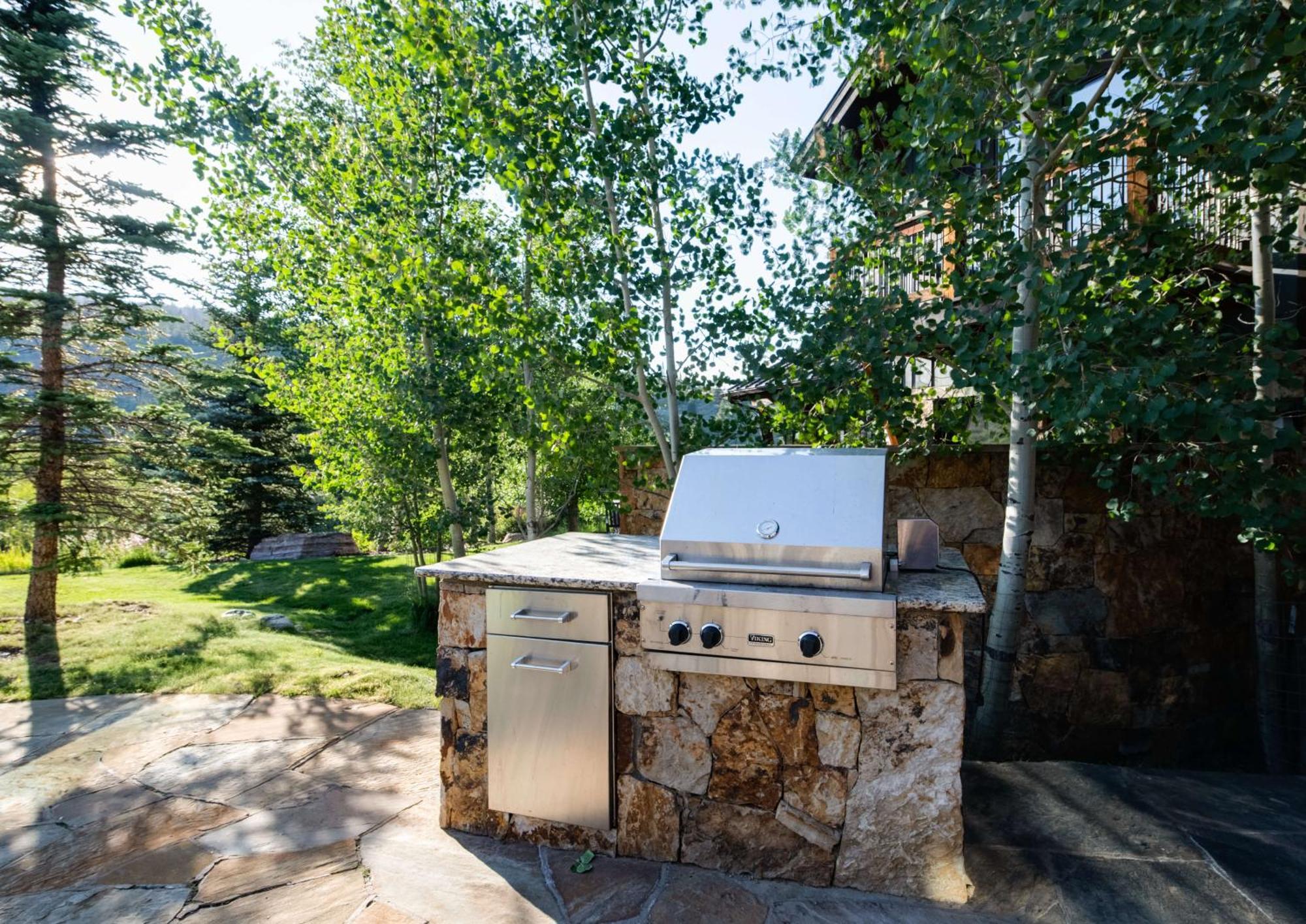 The Shores 229 Breckenridge Exterior photo
