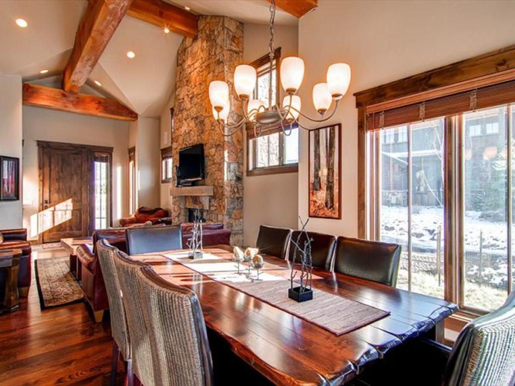 The Shores 229 Breckenridge Exterior photo