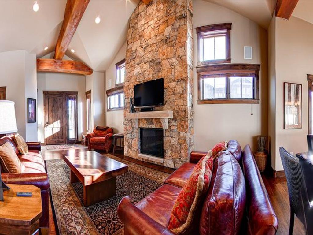 The Shores 229 Breckenridge Exterior photo